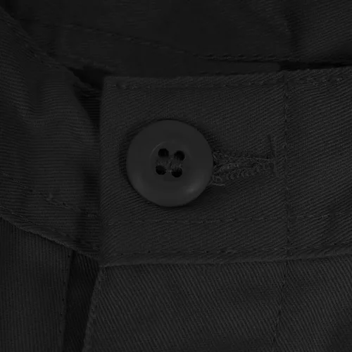 Miniatura 8 de Rothco Bolsa de 100 botones de repuesto BDU – Botones de plástico duradero de 4 agujeros para pantalones, camisas y chaquetas BDU