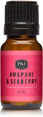 Miniatura 37 de P&J Trading - Aceite perfumado de Wisteria 100ml - Aceite aromático para fabricación de velas, jabón, aceite para difusores