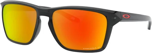 Miniatura 2 de Oakley Gafas de sol rectangulares Oo9448 Sylas para hombre