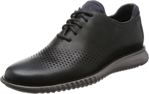 Miniatura 56 de Cole Haan Zapatos Oxford con punta de ala láser 2.Zerogrand para hombre