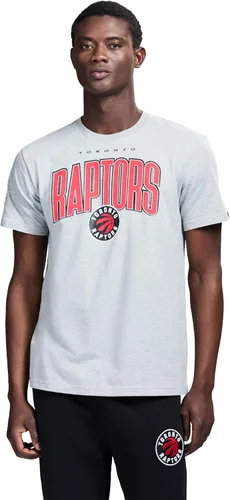 Miniatura 41 de GAME 7 NBA Camiseta de Hombre GAME 7 X NBA con Licencia Oficial de Gráficos de Manga Corta Ligera Clásico Cuello Redondo de Algodón marino