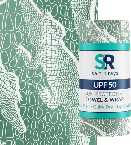 Miniatura 24 de Protección solar UPF 50 Sol Wrap Towel (Abyssl)