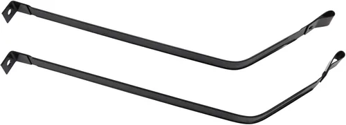Miniatura 69 de TRQ Correa de Tanque de Combustible Negra Compatible con 2011-2016 Chevrolet Cruze 2016 Cruze Limited