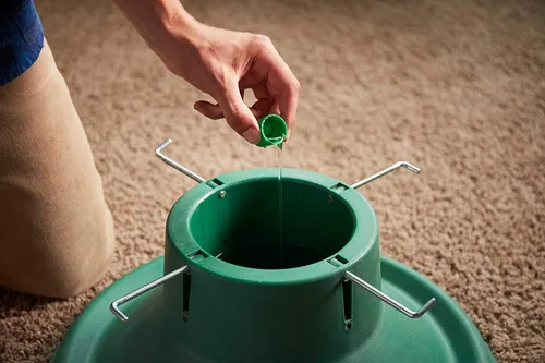 Miniatura 5 de Miracle-Gro Para árboles de Navidad, alimentos vegetales, hidrata árboles y mantiene los árboles de Navidad verdes durante toda la temporada