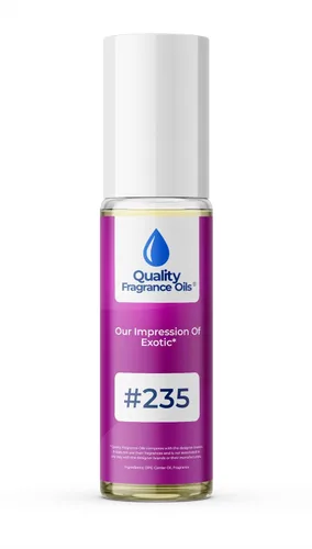 Miniatura 38 de Quality Fragrance Oils - Seducción de Goma de Mascar de Bubble Gum para mujer Aceite de perfume de larga duración, sin alcohol, aroma fuerte