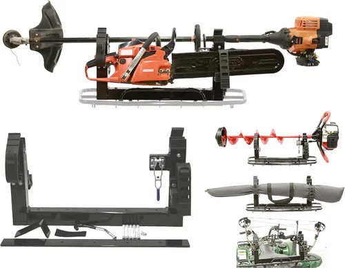Miniatura 2 de Digger D-75 5368-0009 Equipo de pesca universal para todas las estaciones