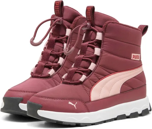 Miniatura 6 de PUMA Unisex-Child Evolve Boot Alternative Closure Snow Shoe