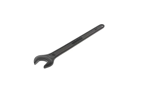 Miniatura 19 de GEDORE - 6575810 894 27 Llave de extremo abierto simple 1.063 in