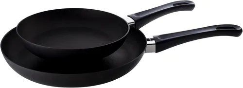 Miniatura 8 de Scanpan Sartén antiadherente clásica de 11