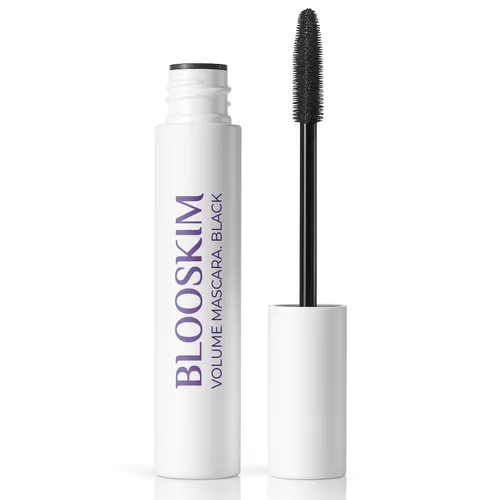 Máscara de pestañas para mujeres mayores 60 Plus: Black Prime Lash Mascara - Máscara de pestañas Prime para mujeres maduras Maquillaje - Fórmula