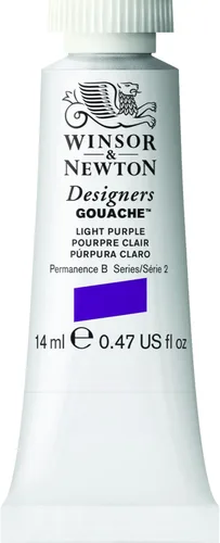 Miniatura 47 de Tubos de pintura Winsor & Newton Designers Gouache