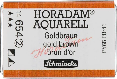 Miniatura 246 de Schmincke - HORADAM® AQUARELL - acuarelas de los mejores artistas, carmín permanente - 0.5 fl oz 353 carmín permanente