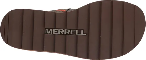Miniatura 4 de Merrell Zuecos Alpine unisex para adultos