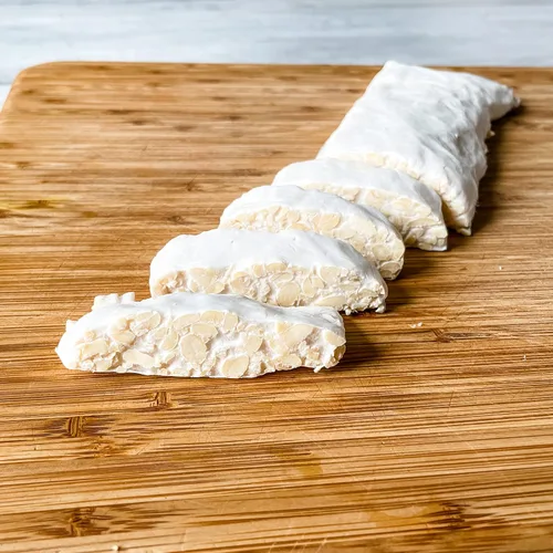 Miniatura 5 de Cultures for Health Paquete de proteína vegana 8 paquetes en total, incluye esporas de inicio para tempeh (x4) y Natto (x4) Sustitutos de carne