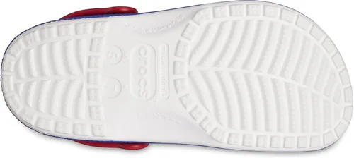 Miniatura 3 de Crocs Unisex-Adult Classic Collegiate Clogs