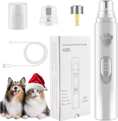 Miniatura 2 de Cortaúñas para Perros VIWIK