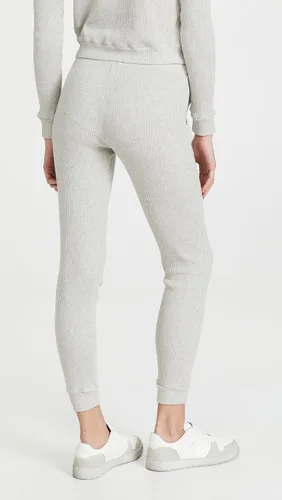 Miniatura 3 de Monrow Joggers Oat Rib para mujer
