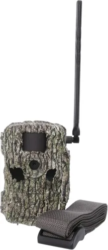 Miniatura 6 de Stealth Cam Fusion XPro 36MP MP Foto y 1080P a 30FPS Video Cámara de rastreo celular (AT&T y Verizon) - Paquete Treebark Camo con tarjeta SD de 32