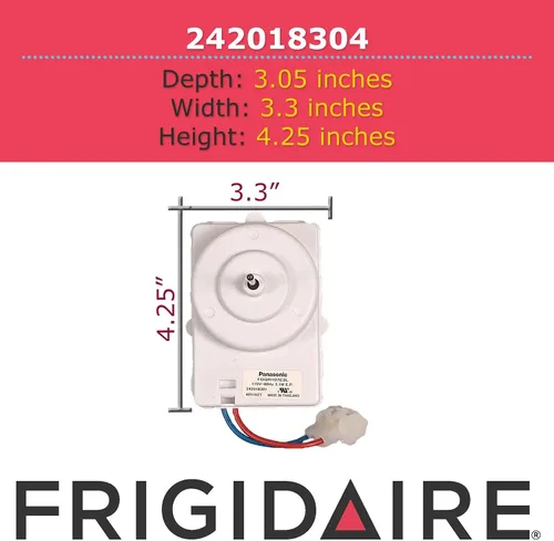 Miniatura 5 de VENTILADOR MOTOR-CONDENSADOR