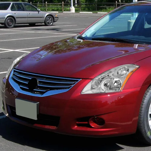Miniatura 5 de DNA MOTORING Lámpara NI2502190 de la faro del lado del conductor del estilo de fábrica Compitable con 10-12 Nissan Altima Sedán, OEM-HL-0068-L