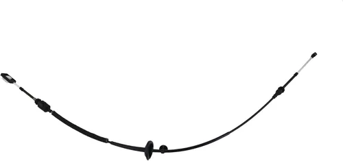 Miniatura 2 de PartsFlow Cable de cambio de transmisión automática para 2002 2003 2004 2005 Ford Explorer Mercury Mountaineer 1L2Z7E395AC