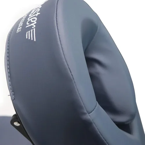 Miniatura 7 de Master Massage - Kit de cuna plegable para escritorio – Cojín ajustable para reposacabezas para mesa y escritorio – Kit de masaje versátil