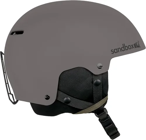 Miniatura 20 de Sandbox Casco unisex Icon para esquí y snowboard