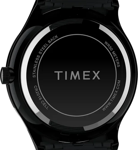 Miniatura 5 de Timex Reloj moderno Easy Reader de 1575in para hombre