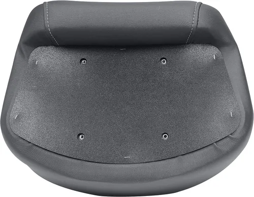 Miniatura 6 de Tempress Asiento de barco de fundición de edición limitada (carbón/azul/carbono)