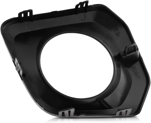 Miniatura 7 de Bisel de luz antiniebla para Toyota Tacoma 2016 17 18 19 2020 lado del conductor SR5/TRD/Off-Road/TRD Sport/TRD Pro Modelo para TO1038195