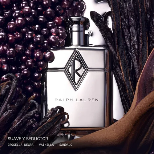 Miniatura 2 de Ralph Lauren Fragrances - Ralph's Club New York - Eau de Parfum - Colonia Amaderada y Ambarada para Hombres - Con Grosella Negra, Vainilla y Sándalo