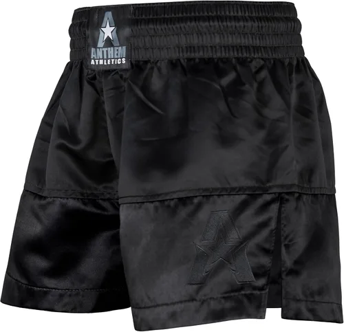 Miniatura 31 de Anthem Athletics Pantalones cortos de Muay Thai para hombre, pantalones cortos de Muay Thai para mujer - Kickboxing Short Boxing Trunks 5050 Classic