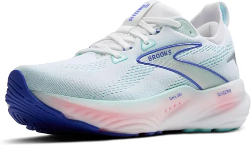Miniatura 22 de Brooks Glycerin 22 - Tenis de correr para mujer, neutros