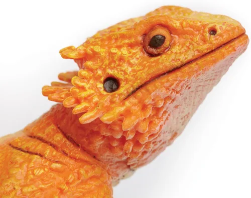 Miniatura 4 de Safari Ltd Incredible Creatures Dragón barbudo