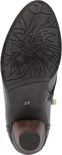 Miniatura 7 de L'Artiste by Spring Step - Botines Belgard para mujer, Negro