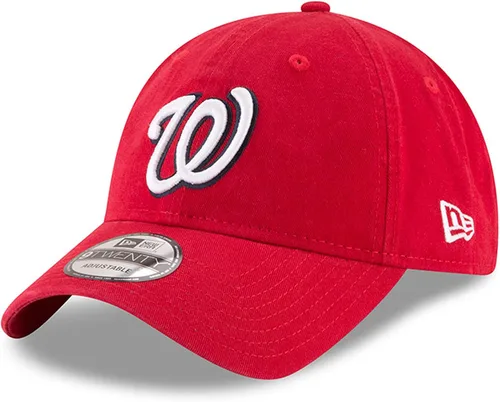 Miniatura 19 de New Era NBA Core Classic 9Twenty Gorra ajustable