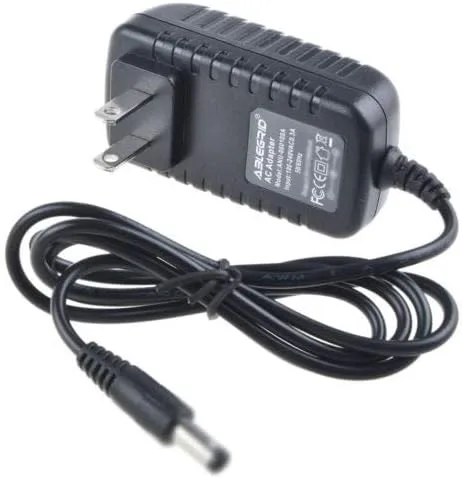 Miniatura 2 de Adaptador de CA genérico para monitor de presión arterial electrónico digital Poder del brazo superior