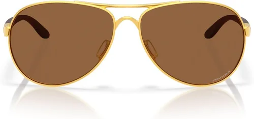 Miniatura 34 de Oakley womens Oo4079 Feedback Aviator Sunglasses