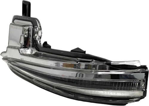 Miniatura 3 de Spieg Reemplazo del indicador de giro del espejo lateral del conductor para Toyota Rav 4 2019-2021, Sienna 2021-2022, Tacoma 2016-2021, Highlander