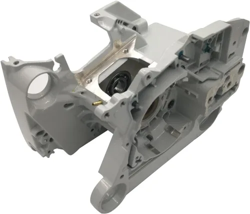 Miniatura 3 de Carcasa del motor del cárter para motosierra STIHL MS650 MS660 066 1122-020-2113