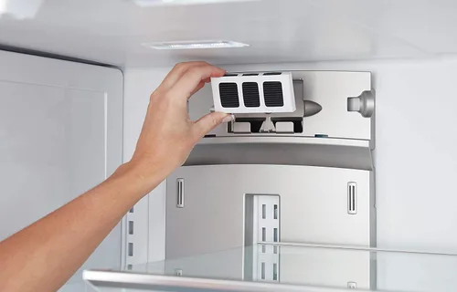 Miniatura 3 de FRIGIDAIRE PAULTRA2 Pure Air Ultra II - Filtro de aire para refrigerador con tecnología de carbono para absorber olores de alimentos, 3.8 x 1.8