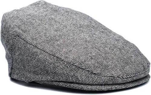 Miniatura 94 de Born to Love Gorro de conductor a rayas para niños pequeños