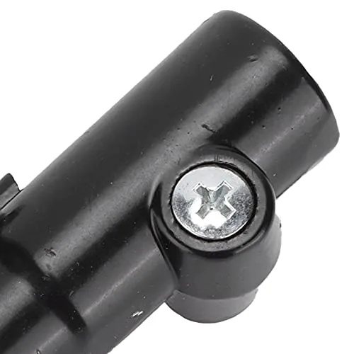 Miniatura 5 de Aramox Aleación de aluminio Speedometer Drive 44800KF0023 Accesorios de motocicleta Reemplazo para XR250R/XR250L/XR350R/XR350L/XR500R/XR600R