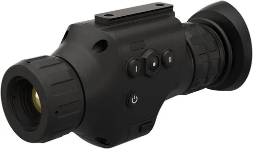ATN Odin LT 320x240; 2-4x; 0.748 in Monocular Térmico Compacto Ligero Portátil Portátil