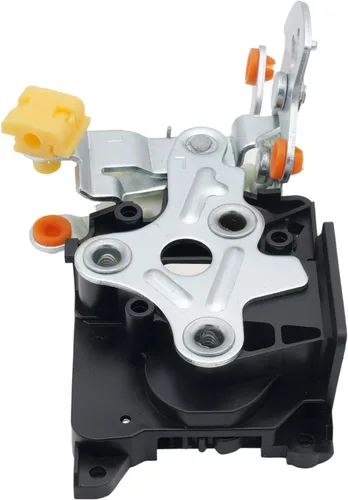 Miniatura 9 de Ensamble de cerradura de puerta LH Izquierda del conductor delantero para 1991-2003 Buick Cadillac Chevy Chevrolet S10 GMC Sonoma 15111447
