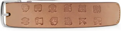 Miniatura 5 de 12 herramientas de estampado astrológico de cuero, kit de estampado de cuero con signo de estrella de Fyrcomft para manualidades, cinturones