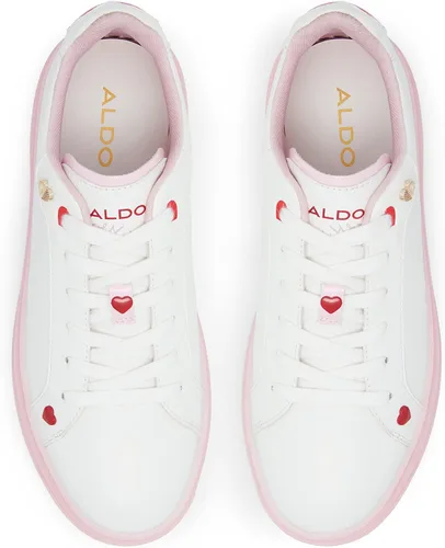 Miniatura 6 de ALDO Tenis Rosecloud para mujer