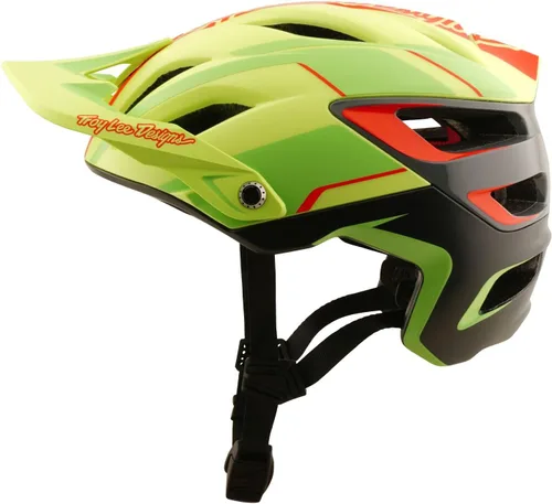 Miniatura 33 de Troy Lee Designs A3 Uno MIPS - Casco de bicicleta