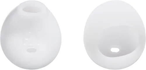 Miniatura 2 de 20 piezas de silicona de repuesto para auriculares de silicona para auriculares Samsung Galaxy Note 5te 7/S7/S6/S6 Edge