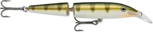 Miniatura 6 de Rapala Rapala Jointed 13 Señuelo de pesca de 5 25 pulgadas